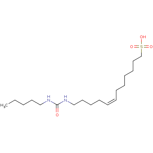 Chemical structure of BindingDB Monomer ID 179757