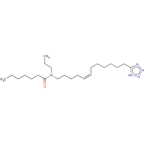 Chemical structure of BindingDB Monomer ID 179759
