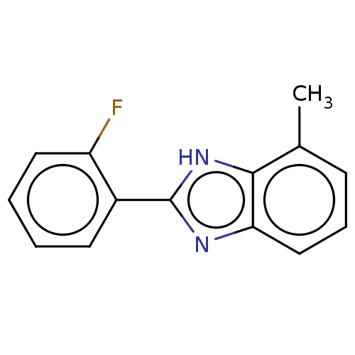 Chemical structure of BindingDB Monomer ID 179767