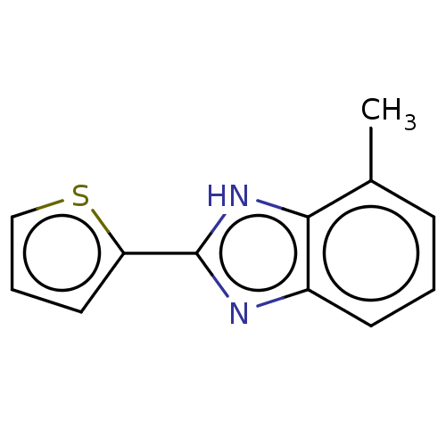 Chemical structure of BindingDB Monomer ID 179770