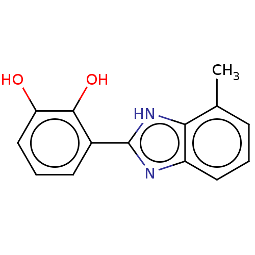 Chemical structure of BindingDB Monomer ID 179773