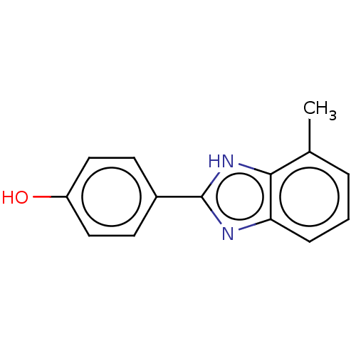Chemical structure of BindingDB Monomer ID 179775