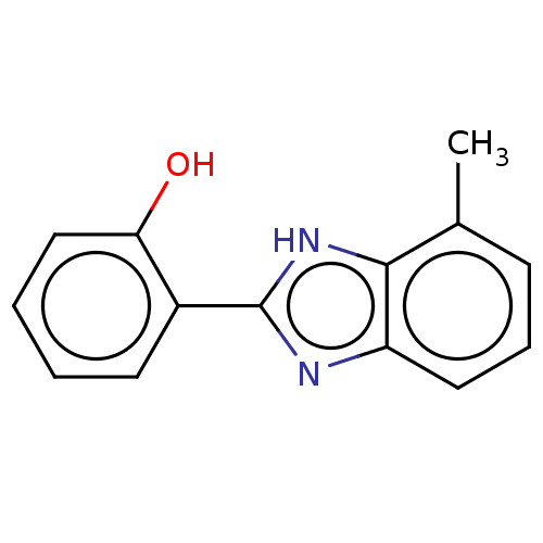 Chemical structure of BindingDB Monomer ID 179777