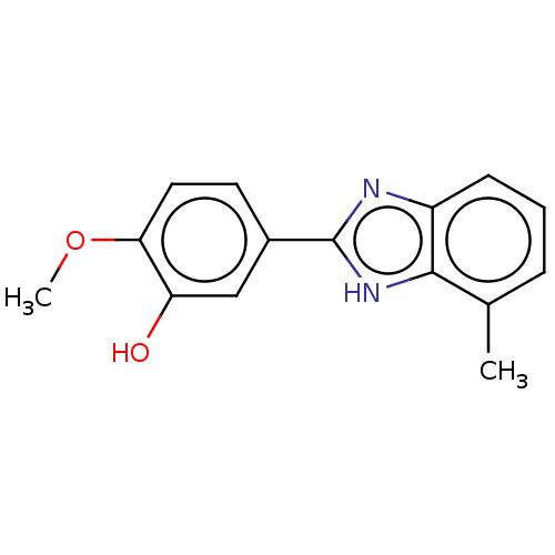 Chemical structure of BindingDB Monomer ID 179779