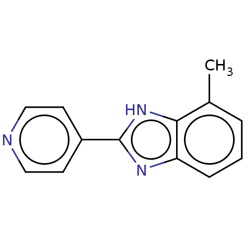 Chemical structure of BindingDB Monomer ID 179780