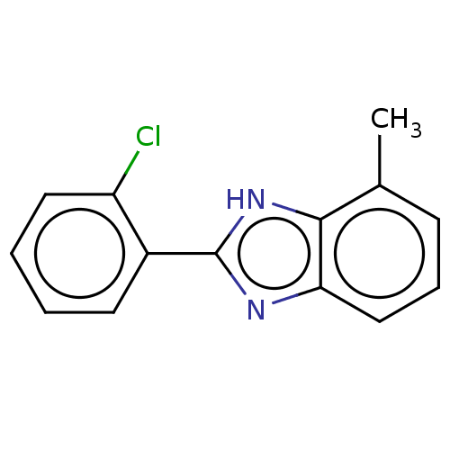 Chemical structure of BindingDB Monomer ID 179781