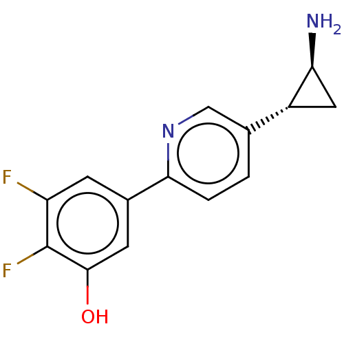 Chemical structure of BindingDB Monomer ID 179823