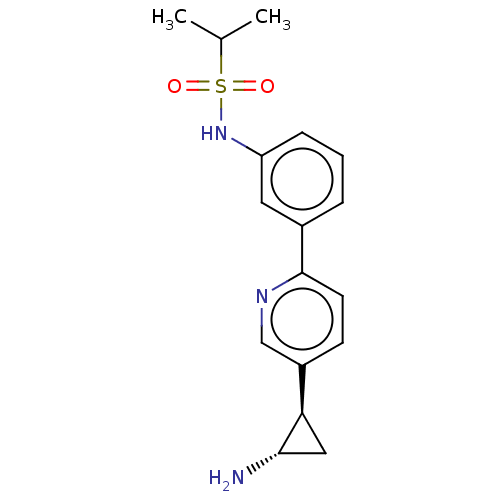 Chemical structure of BindingDB Monomer ID 179829