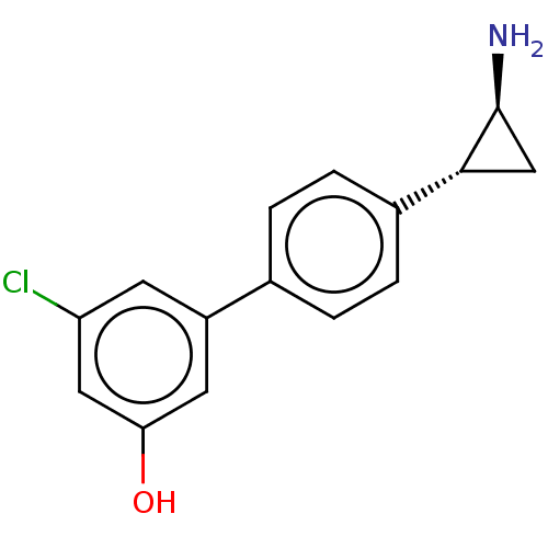 Chemical structure of BindingDB Monomer ID 179832