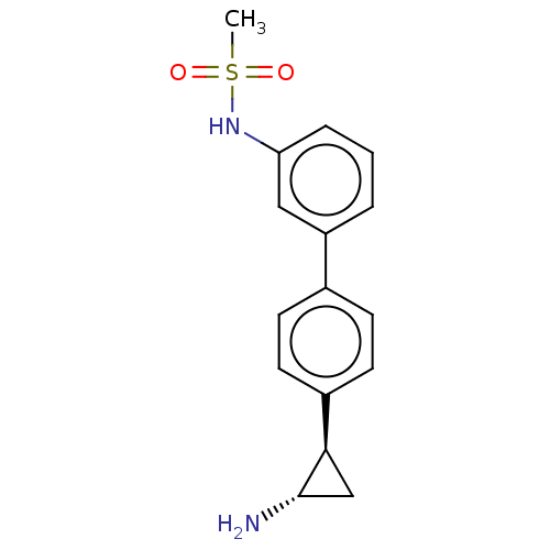 Chemical structure of BindingDB Monomer ID 179835