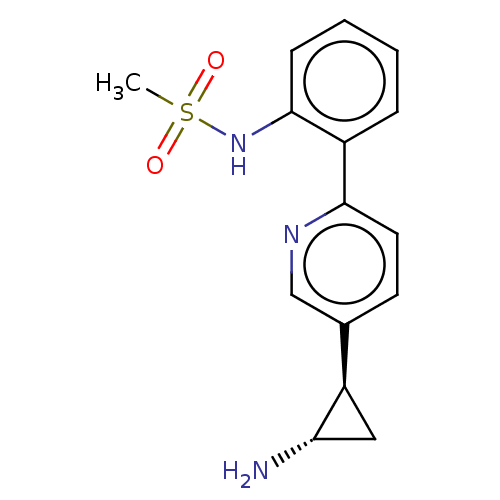 Chemical structure of BindingDB Monomer ID 179836