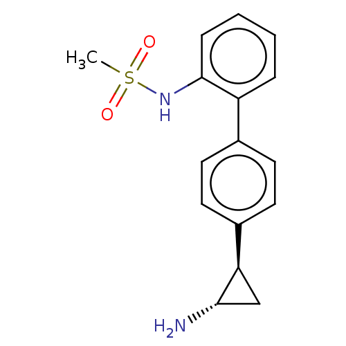 Chemical structure of BindingDB Monomer ID 179838