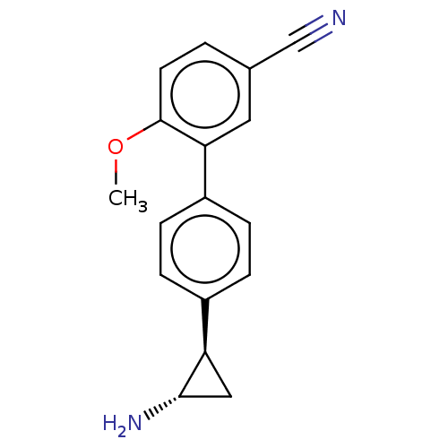 Chemical structure of BindingDB Monomer ID 179839