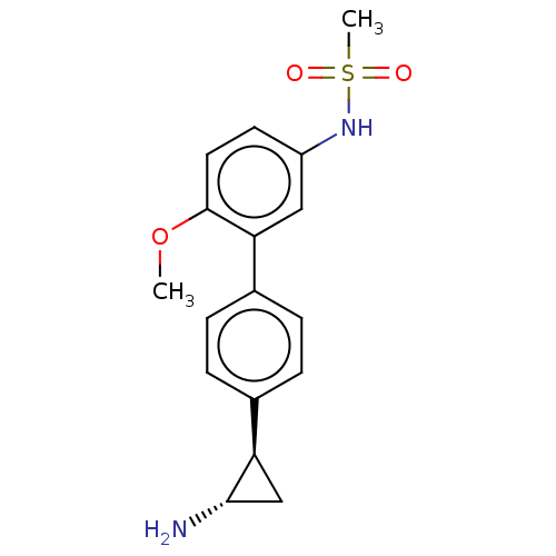 Chemical structure of BindingDB Monomer ID 179840
