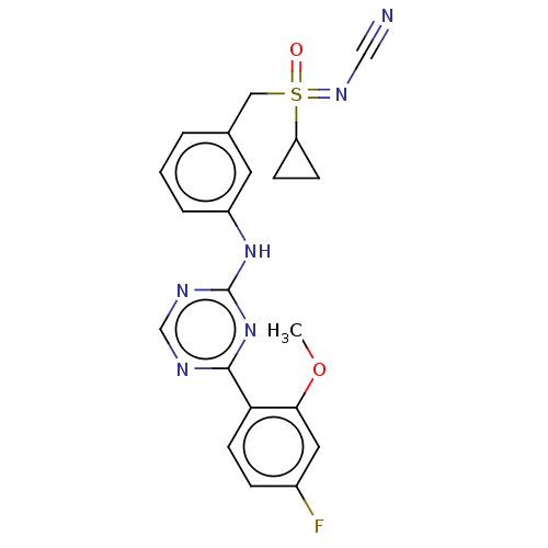 Chemical structure of BindingDB Monomer ID 179848