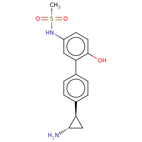 Chemical structure of BindingDB Monomer ID 179854