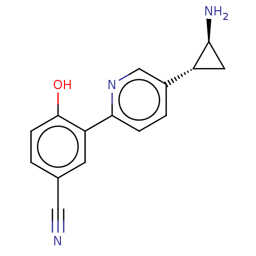 Chemical structure of BindingDB Monomer ID 179855