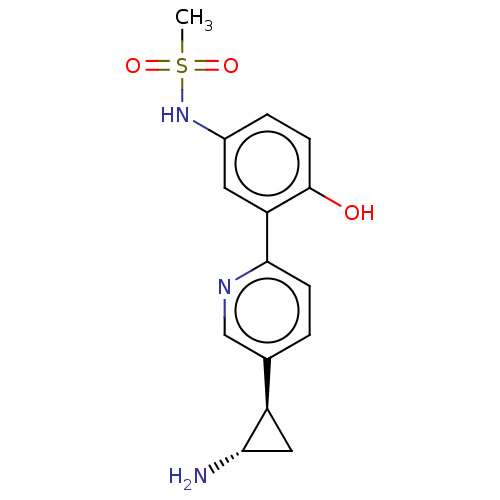 Chemical structure of BindingDB Monomer ID 179856