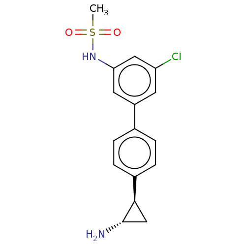 Chemical structure of BindingDB Monomer ID 179860