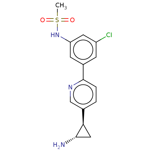 Chemical structure of BindingDB Monomer ID 179861