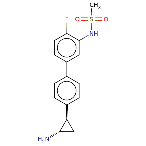Chemical structure of BindingDB Monomer ID 179862