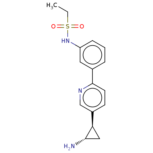 Chemical structure of BindingDB Monomer ID 179864