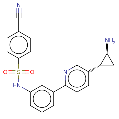 Chemical structure of BindingDB Monomer ID 179865