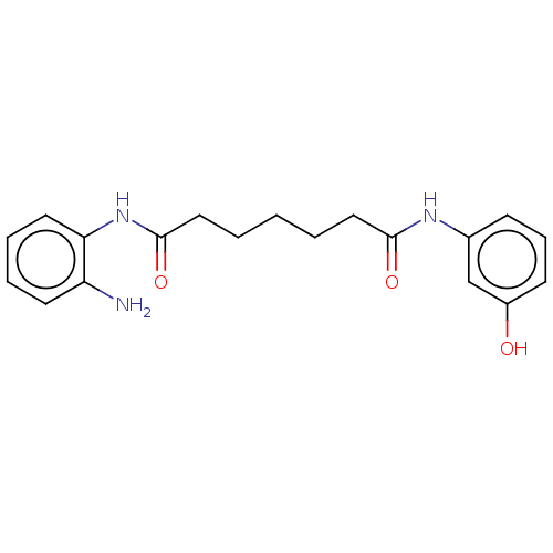 Chemical structure of BindingDB Monomer ID 179869