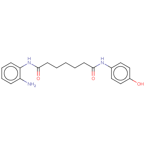 Chemical structure of BindingDB Monomer ID 179870