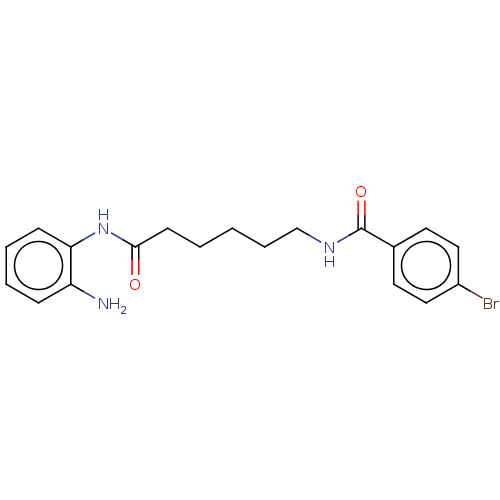 Chemical structure of BindingDB Monomer ID 179871