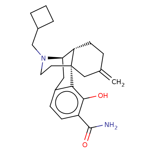 Chemical structure of BindingDB Monomer ID 179875