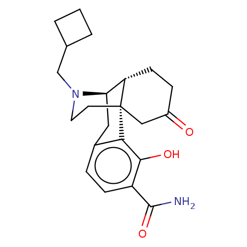 Chemical structure of BindingDB Monomer ID 179877