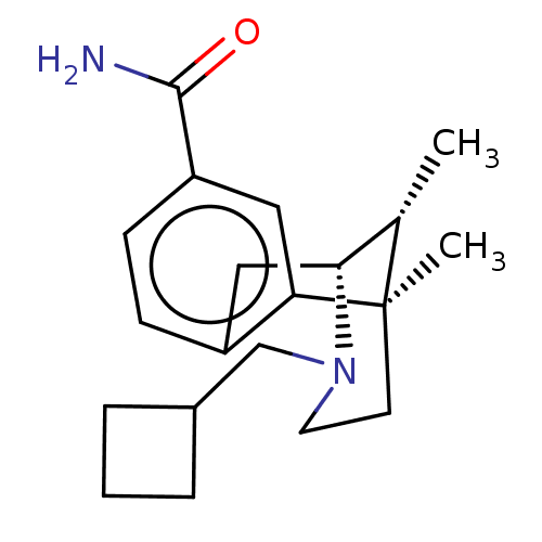Chemical structure of BindingDB Monomer ID 179882