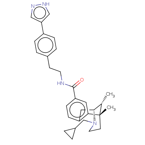 Chemical structure of BindingDB Monomer ID 179890