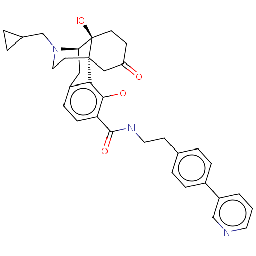 Chemical structure of BindingDB Monomer ID 179891