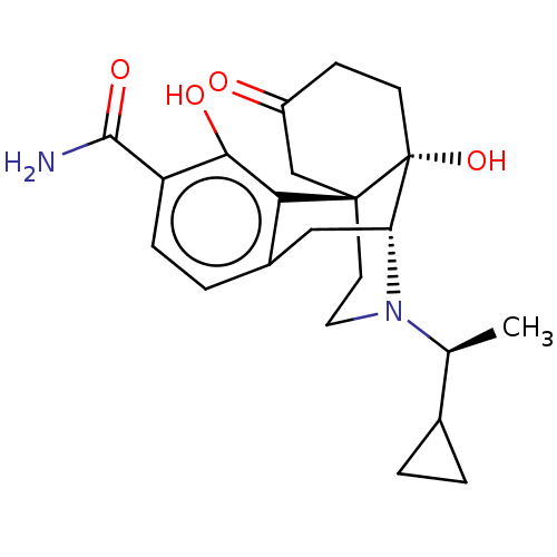 Chemical structure of BindingDB Monomer ID 179898