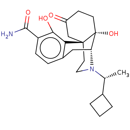Chemical structure of BindingDB Monomer ID 179900