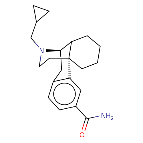 Chemical structure of BindingDB Monomer ID 179903