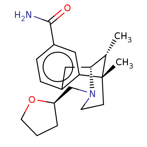Chemical structure of BindingDB Monomer ID 179904