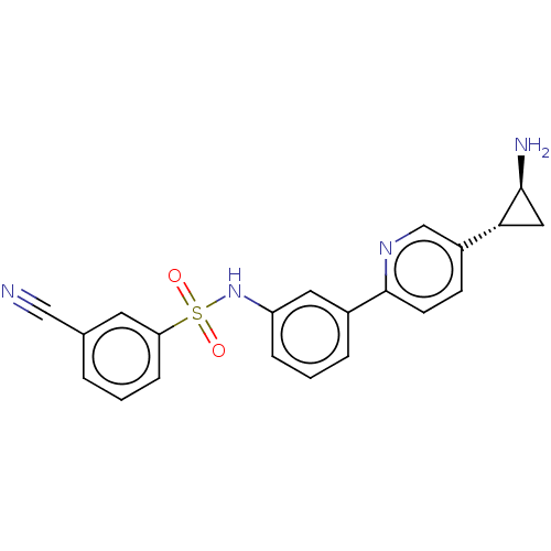 Chemical structure of BindingDB Monomer ID 179905