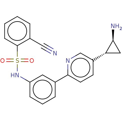 Chemical structure of BindingDB Monomer ID 179906