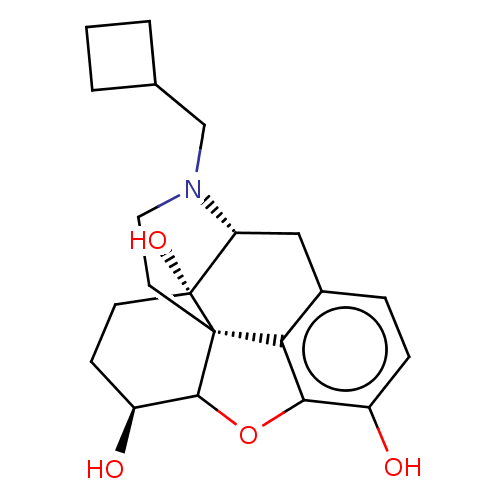 Chemical structure of BindingDB Monomer ID 179908