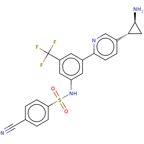 Chemical structure of BindingDB Monomer ID 179933