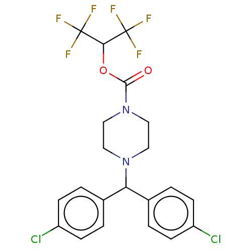 Chemical structure of BindingDB Monomer ID 179938