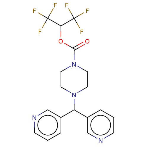 Chemical structure of BindingDB Monomer ID 179948