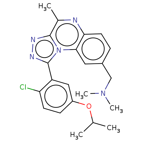 Chemical structure of BindingDB Monomer ID 179980