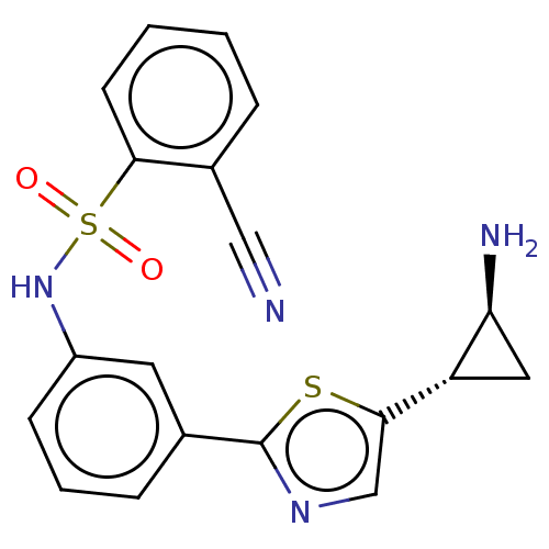 Chemical structure of BindingDB Monomer ID 179984