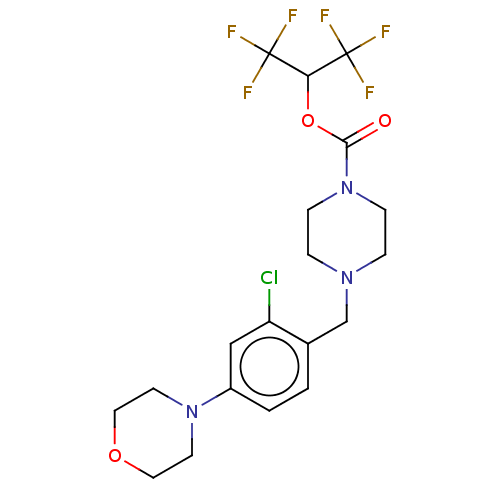 Chemical structure of BindingDB Monomer ID 180014