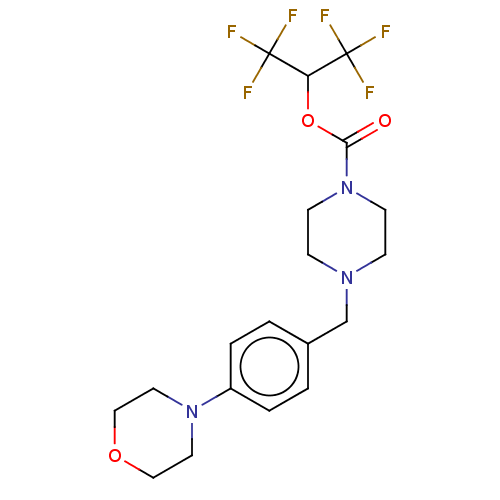 Chemical structure of BindingDB Monomer ID 180015