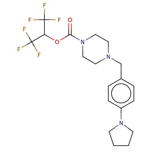 Chemical structure of BindingDB Monomer ID 180016
